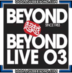 超越 Beyond Live 03