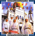 超越亚拉伯演唱会