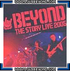 Beyond The Story Live 2005