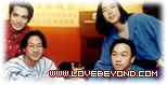 BEYOND成员介绍